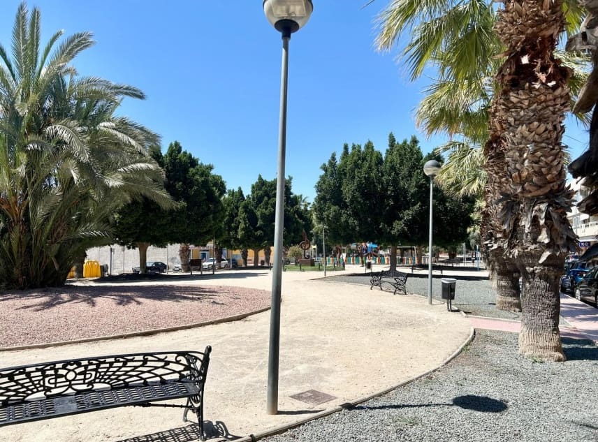 2 bedroom Apartment for sale in Rojales - € 91,500 (Ref: 9034109)