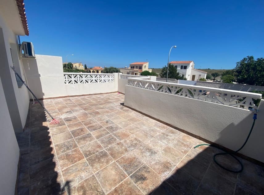 3 soverom Hus til salgs i El Chaparral - € 190 890 (Ref: 9034110)