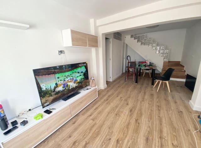 3 camera da letto Casa in vendita in El Chaparral, Torrevieja - 190.890 € (Rif: 9034110)