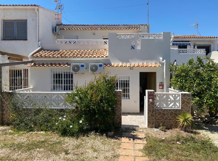 3 soverom Hus til salgs i El Chaparral - € 190 890 (Ref: 9034110)