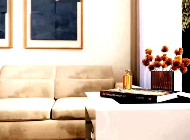 1 soveværelse Lejlighed til salg i El Molino, Torrevieja med swimmingpool - € 173.100 (Ref: 9087263)