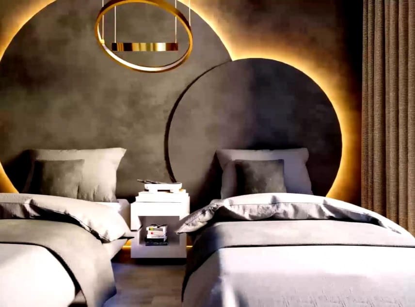 1 makuuhuone Huoneisto myytävänä paikassa Torrevieja mukana uima-altaan - 219 200 € (Ref: 9087264)