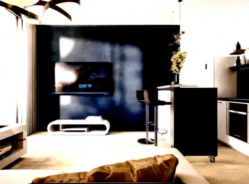 1 makuuhuone Huoneisto myytävänä paikassa Torrevieja mukana uima-altaan - 219 200 € (Ref: 9087264)