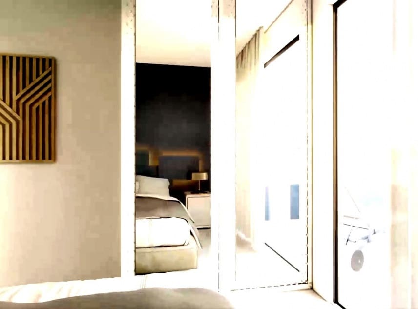 1 bedroom Penthouse for sale in Torrevieja with pool - € 258,500 (Ref: 9087265)