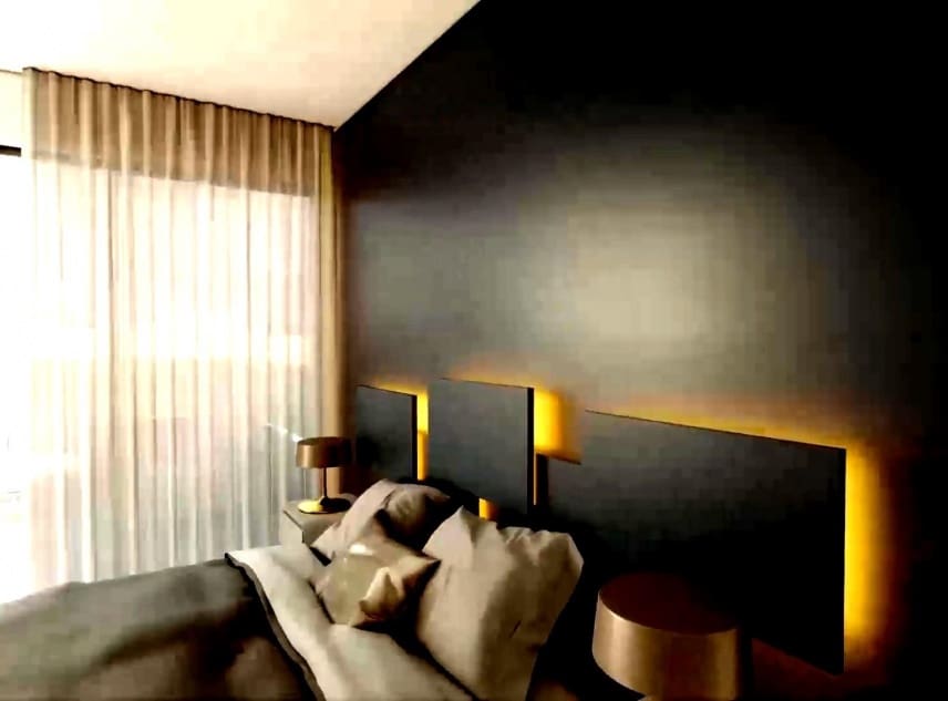 1 bedroom Penthouse for sale in Torrevieja with pool - € 258,500 (Ref: 9087265)