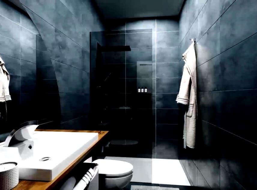 1 bedroom Penthouse for sale in Torrevieja with pool - € 258,500 (Ref: 9087265)