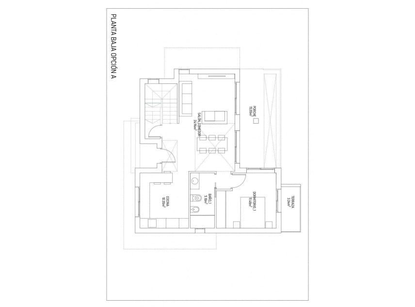 3 bedroom Villa for sale in Aguas Nuevas with pool - € 750,000 (Ref: 9087267)