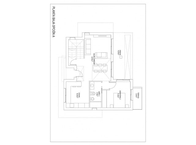 3 soveværelse Villa til salg i Aguas Nuevas, Torrevieja med swimmingpool - € 750.000 (Ref: 9087267)