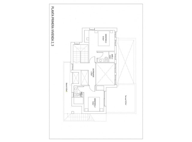 3 soveværelse Villa til salg i Aguas Nuevas, Torrevieja med swimmingpool - € 750.000 (Ref: 9087267)