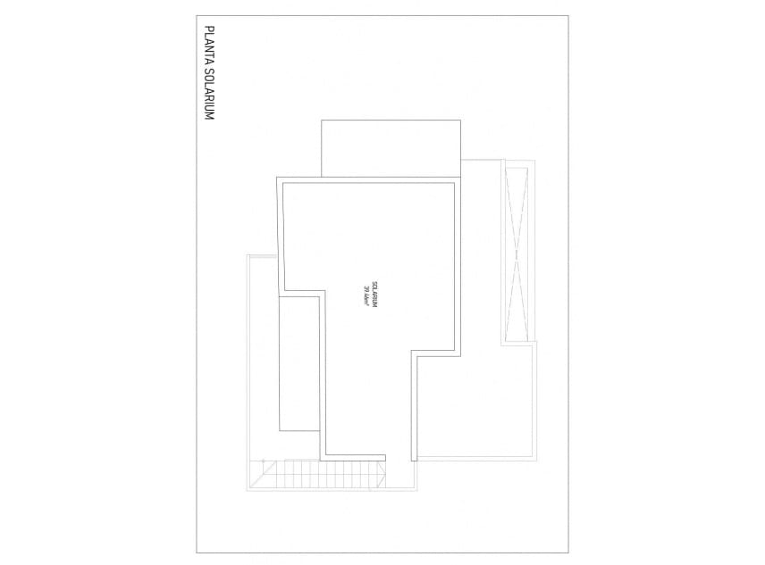 3 bedroom Villa for sale in Aguas Nuevas with pool - € 750,000 (Ref: 9087267)