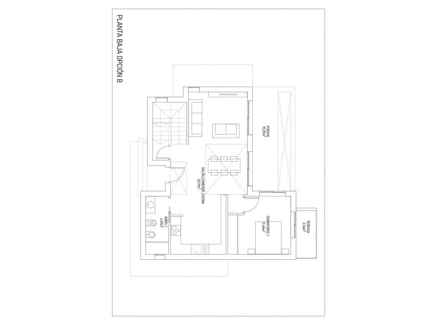 3 bedroom Villa for sale in Aguas Nuevas with pool - € 750,000 (Ref: 9087267)