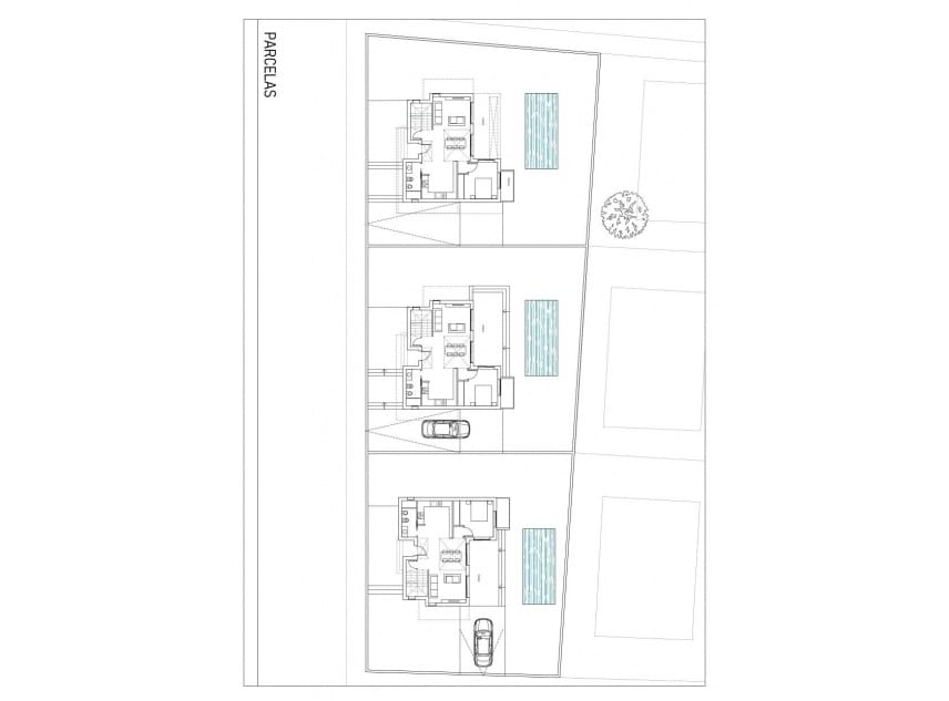 3 bedroom Villa for sale in Aguas Nuevas with pool - € 750,000 (Ref: 9087267)