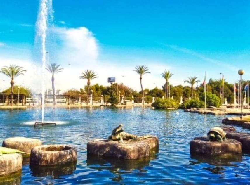 3 bedroom Villa for sale in Aguas Nuevas with pool - € 750,000 (Ref: 9087267)