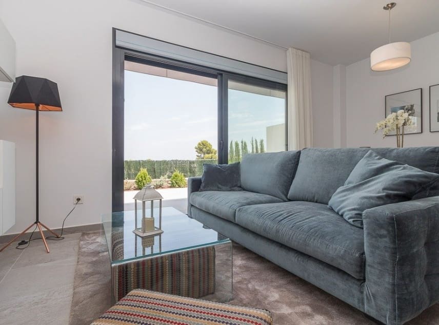 3 bedroom Bungalow for sale in Los Balcones with pool - € 279,900 (Ref: 9087268)