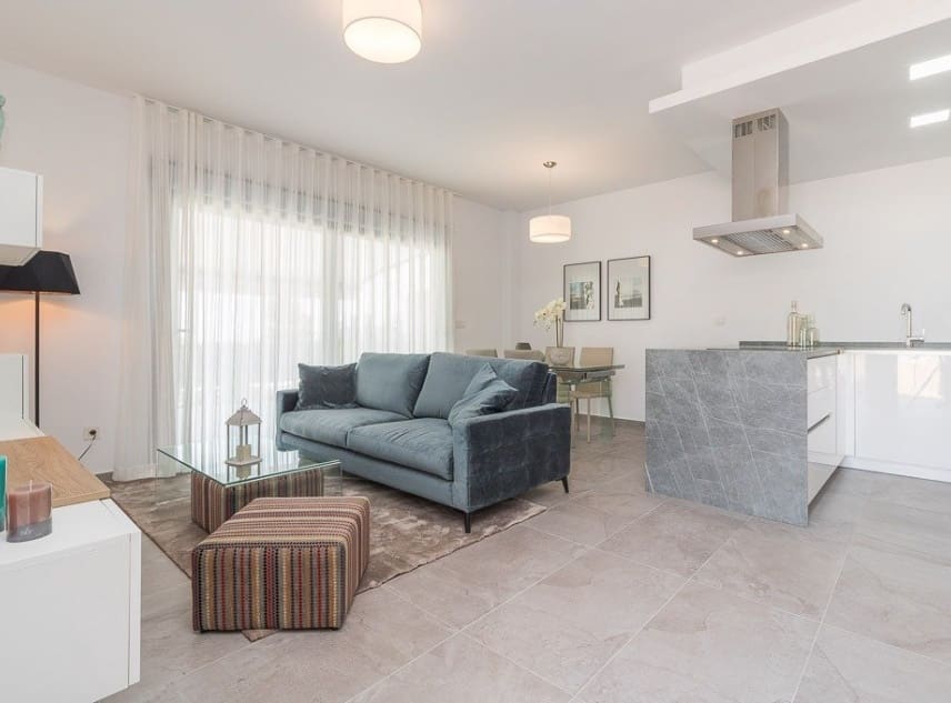 3 bedroom Bungalow for sale in Los Balcones with pool - € 279,900 (Ref: 9087268)