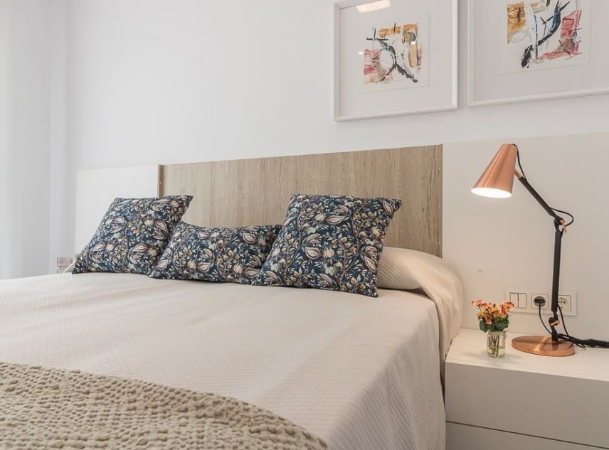 3 bedroom Bungalow for sale in Los Balcones with pool - € 279,900 (Ref: 9087268)