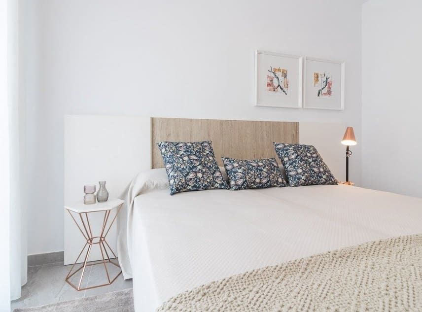 3 bedroom Bungalow for sale in Los Balcones with pool - € 279,900 (Ref: 9087268)