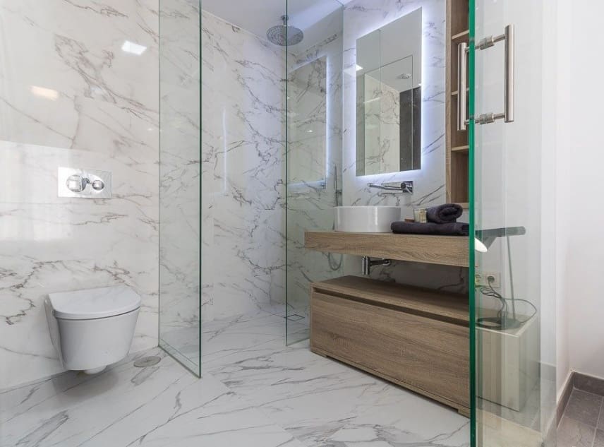 3 bedroom Bungalow for sale in Los Balcones with pool - € 279,900 (Ref: 9087268)