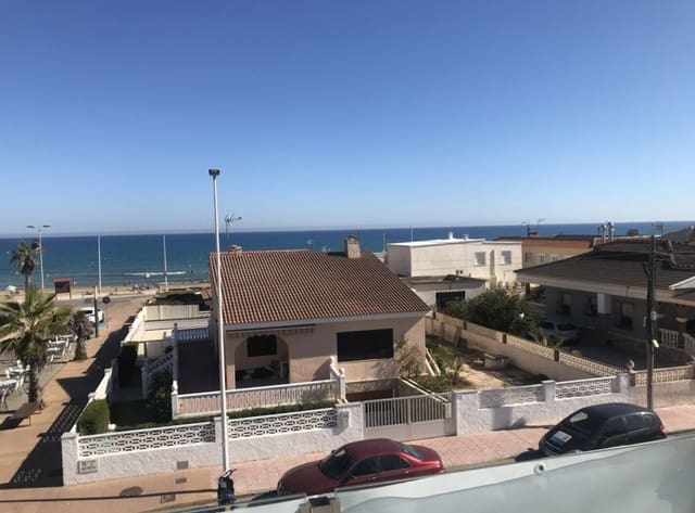 4 soveværelse Villa til salg i Los Europeos, Torrevieja med swimmingpool - € 940.000 (Ref: 9087270)