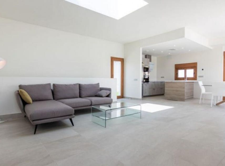 3 soveværelse Villa til salg i Los Altos med swimmingpool - € 750.000 (Ref: 9087271)