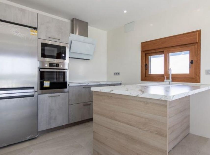 3 soveværelse Villa til salg i Los Altos med swimmingpool - € 750.000 (Ref: 9087271)