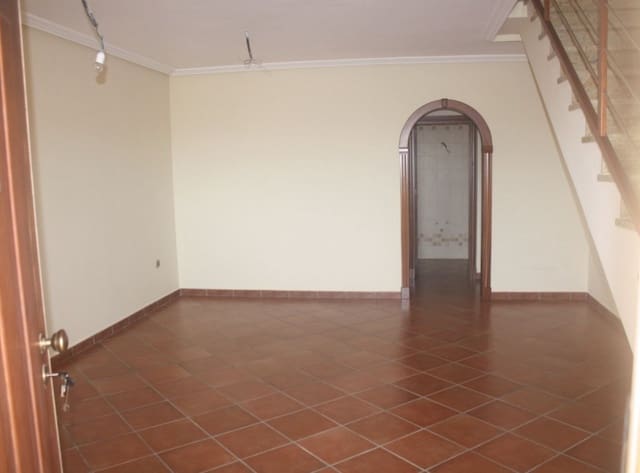 2 bedroom Townhouse for sale in Los Altos with pool - € 330,000 (Ref: 9087272)