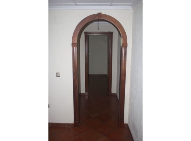 2 bedroom Townhouse for sale in Los Altos with pool - € 330,000 (Ref: 9087272)