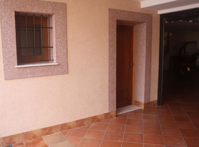 2 bedroom Townhouse for sale in Los Altos with pool - € 330,000 (Ref: 9087272)