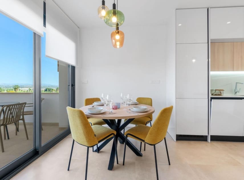 2 soveværelse Bungalow til salg i Los Balcones med swimmingpool - € 329.900 (Ref: 9087273)