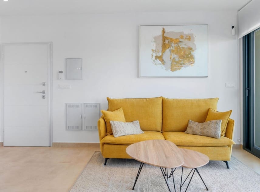 3 chambre Bungalow à vendre à Los Balcones avec piscine - 335 900 € (Ref: 9087275)