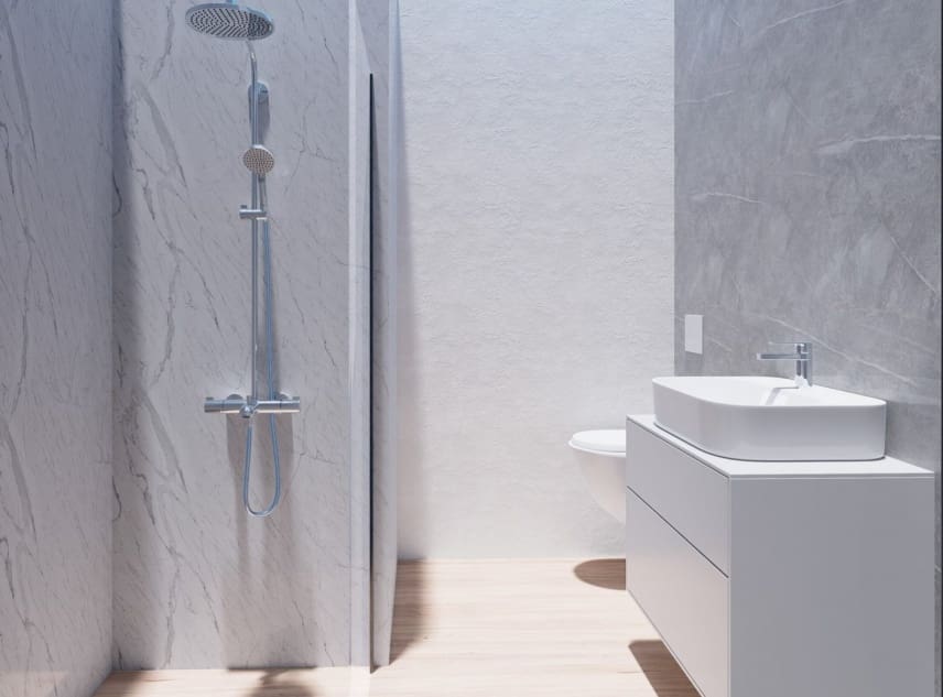 2 chambre Bungalow à vendre à Los Balcones avec piscine - 309 900 € (Ref: 9087276)