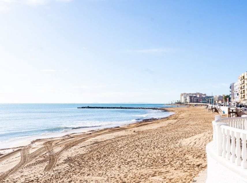 2 bedroom Bungalow for sale in Los Balcones with pool - € 305,000 (Ref: 9087278)