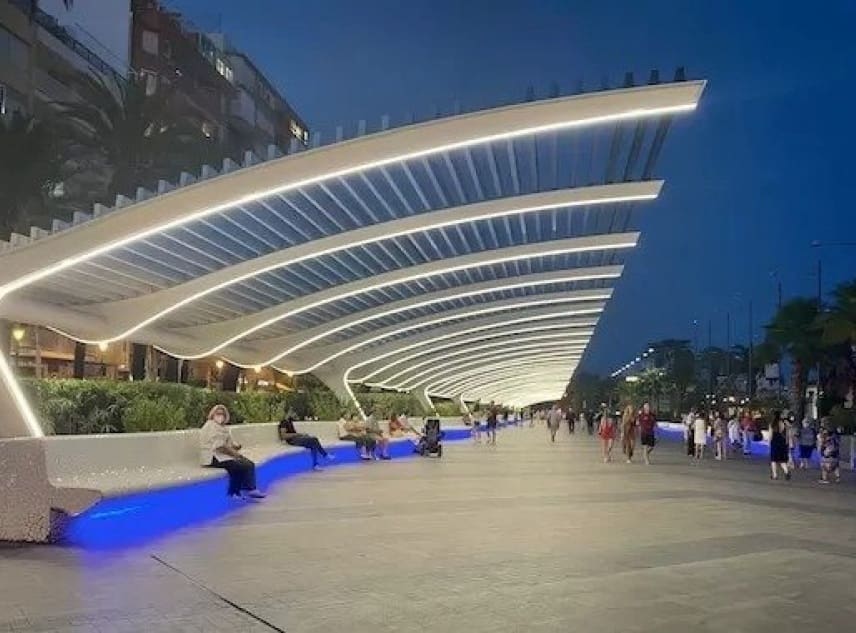 2 bedroom Bungalow for sale in Los Balcones with pool - € 305,000 (Ref: 9087278)