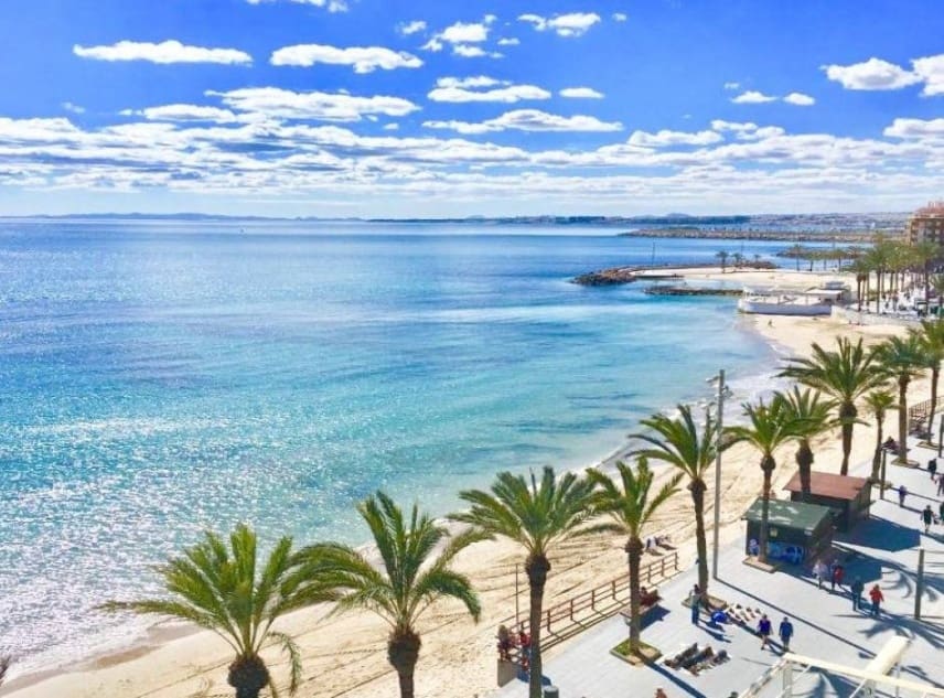 2 bedroom Bungalow for sale in Los Balcones with pool - € 305,000 (Ref: 9087278)