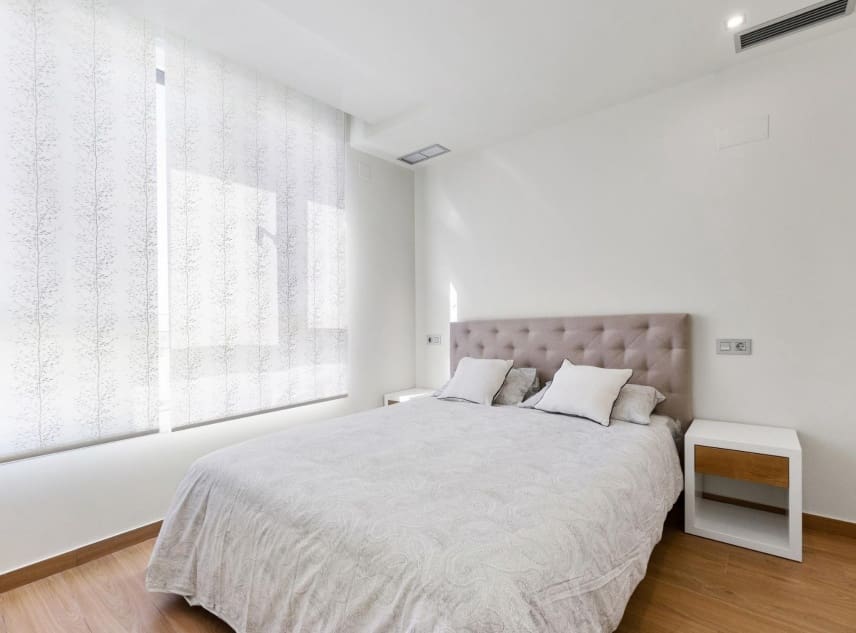 3 soveværelse Villa til salg i Atalaya Park med swimmingpool garage - € 649.000 (Ref: 9109673)