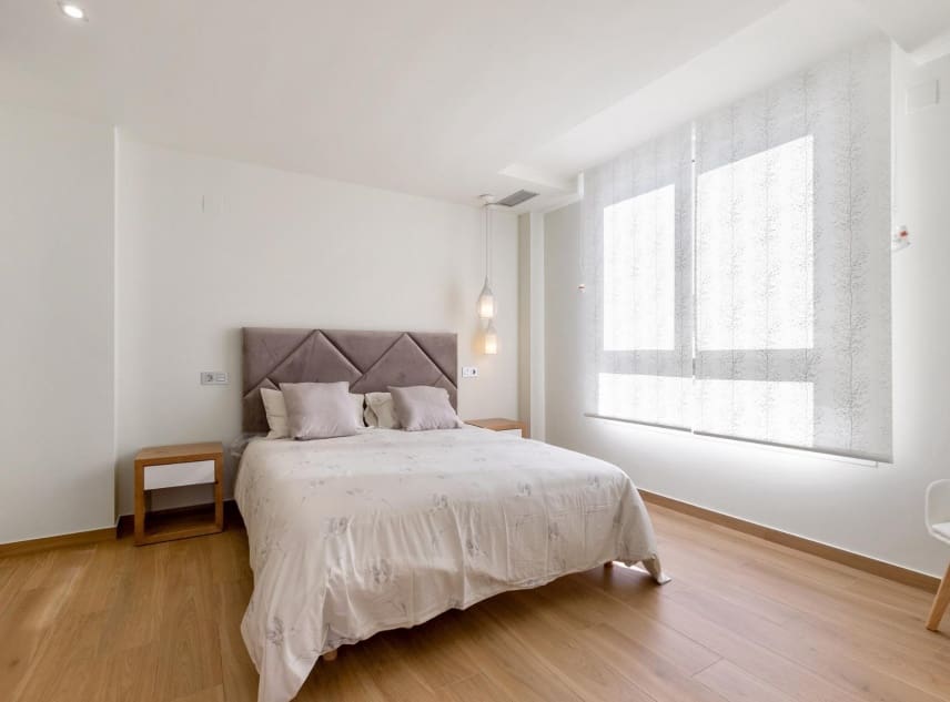 3 soveværelse Villa til salg i Atalaya Park med swimmingpool garage - € 649.000 (Ref: 9109673)