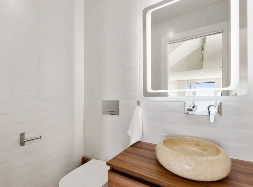 3 soveværelse Villa til salg i Atalaya Park med swimmingpool garage - € 649.000 (Ref: 9109673)