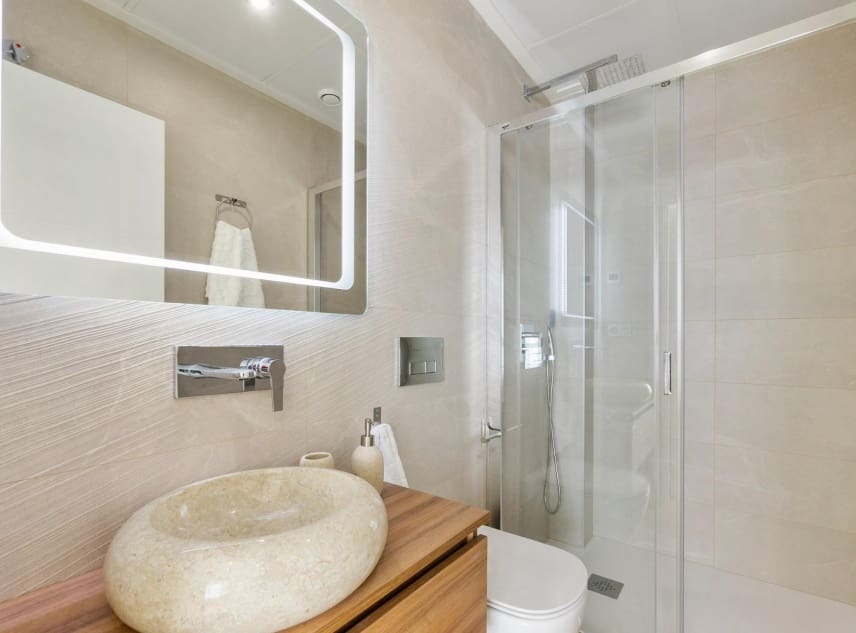 3 soveværelse Villa til salg i Atalaya Park med swimmingpool garage - € 649.000 (Ref: 9109673)