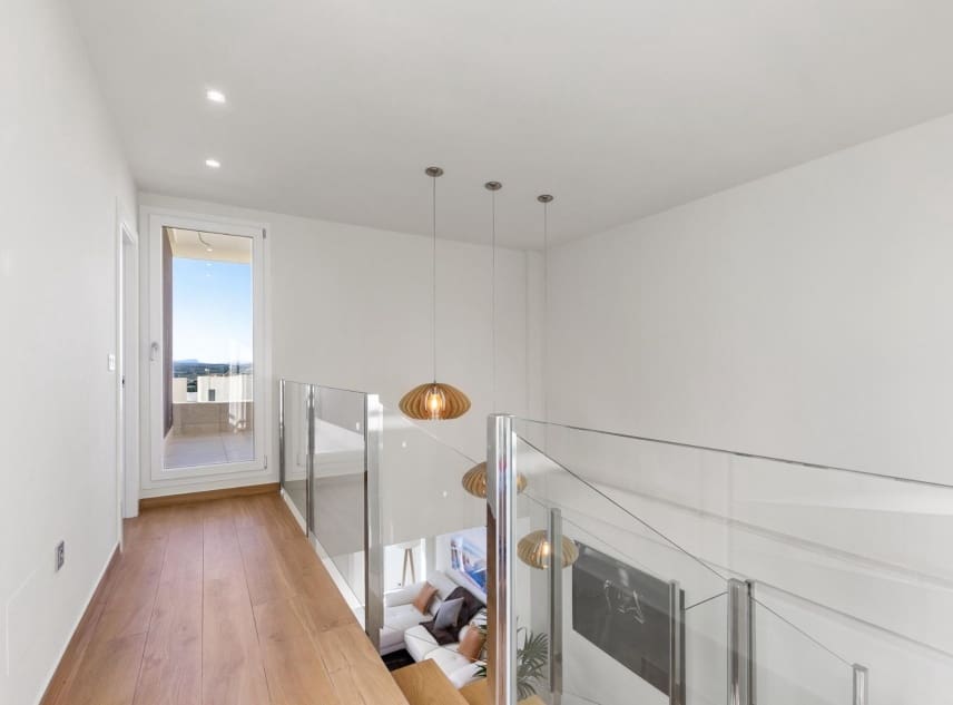 3 soveværelse Villa til salg i Atalaya Park med swimmingpool garage - € 649.000 (Ref: 9109673)