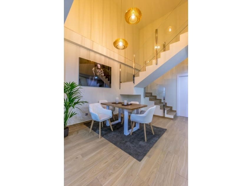 3 soveværelse Villa til salg i Atalaya Park med swimmingpool garage - € 649.000 (Ref: 9109673)