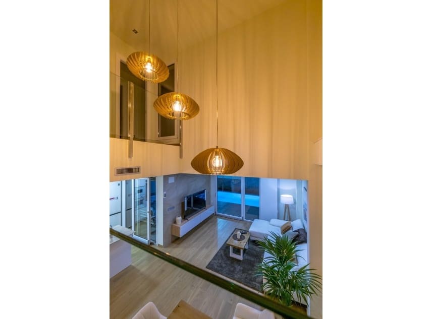 3 soveværelse Villa til salg i Atalaya Park med swimmingpool garage - € 649.000 (Ref: 9109673)