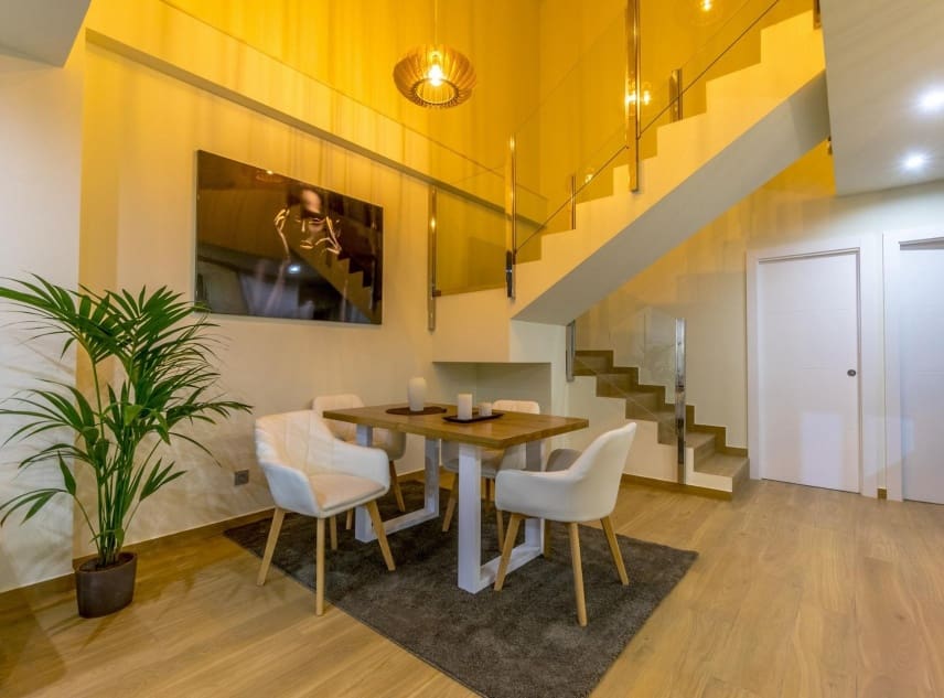 3 soveværelse Villa til salg i Atalaya Park med swimmingpool garage - € 649.000 (Ref: 9109673)