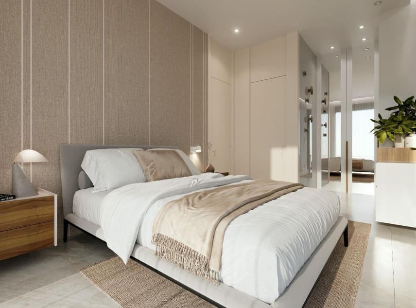 3 chambre Villa/Maison à vendre à Torre-Pacheco avec piscine - 657 900 € (Ref: 9111338)