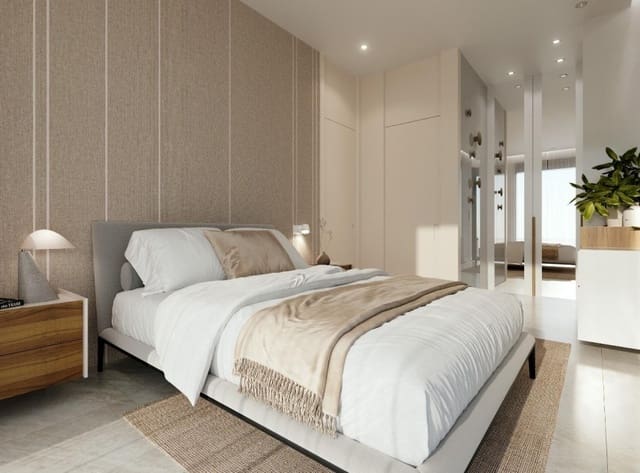 3 chambre Villa/Maison à vendre à Torre-Pacheco avec piscine - 657 900 € (Ref: 9111338)