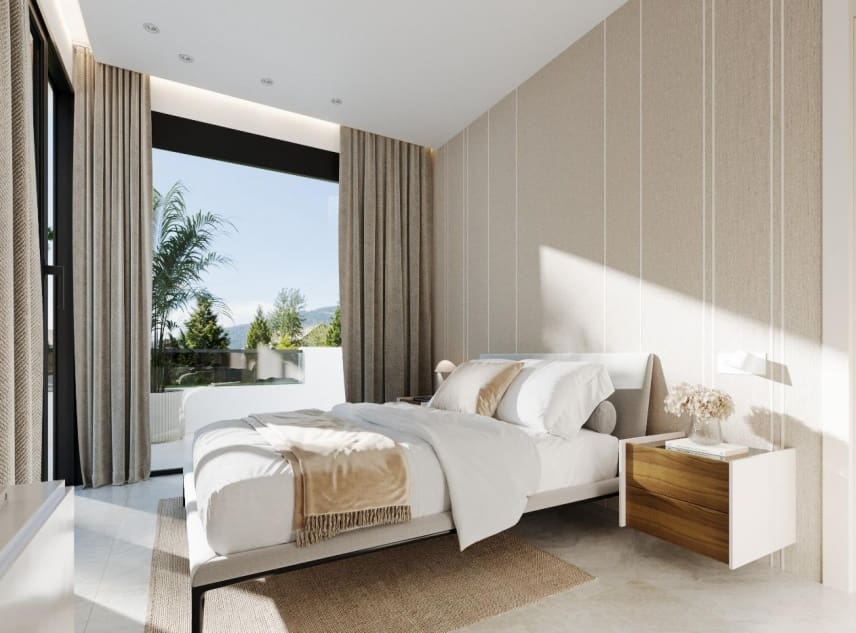 3 chambre Villa/Maison à vendre à Torre-Pacheco avec piscine - 657 900 € (Ref: 9111338)