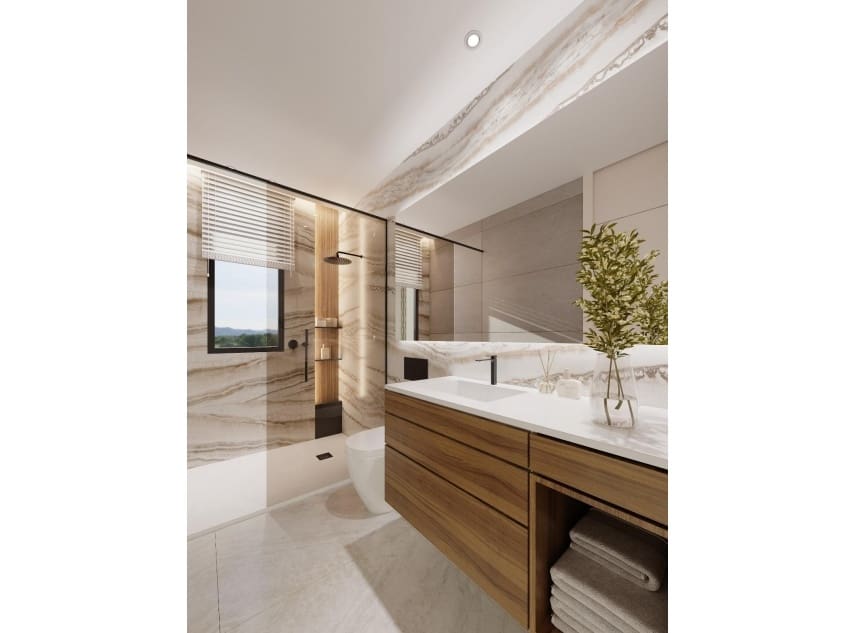 3 chambre Villa/Maison à vendre à Torre-Pacheco avec piscine - 657 900 € (Ref: 9111338)