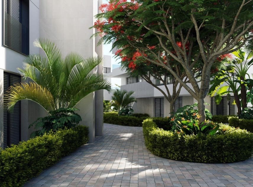 Apartamento de 2 habitaciones en Torre-Pacheco en venta con piscina - 293.900 € (Ref: 9111339)