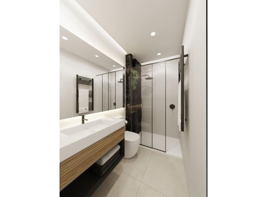 Apartamento de 2 habitaciones en Torre-Pacheco en venta con piscina - 293.900 € (Ref: 9111339)