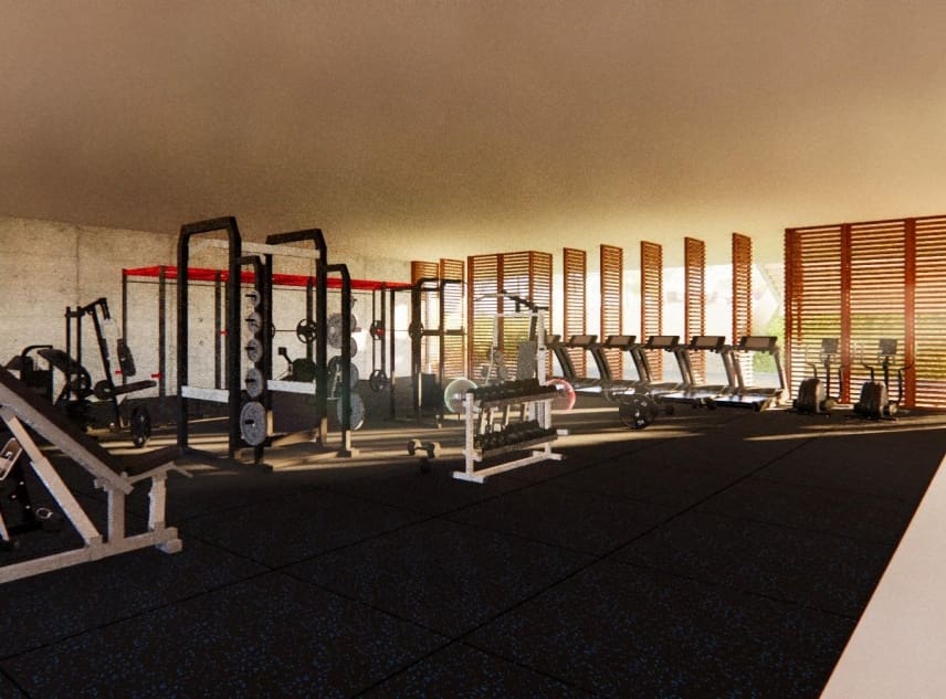 Apartamento de 2 habitaciones en Torre-Pacheco en venta con piscina - 293.900 € (Ref: 9111339)