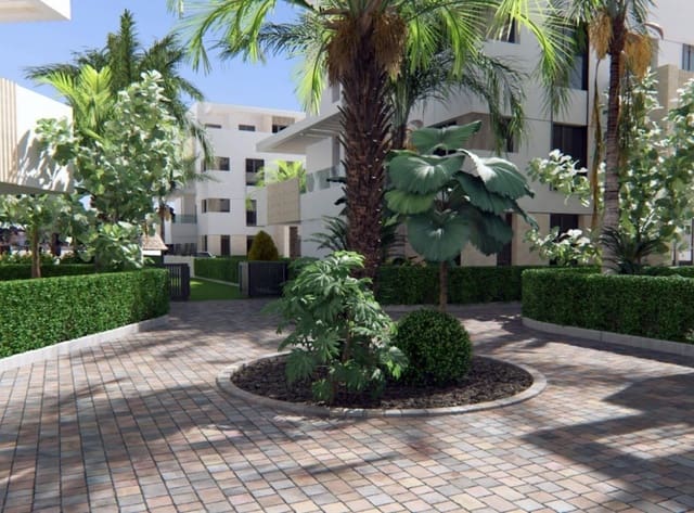 Apartamento de 2 habitaciones en Torre-Pacheco en venta con piscina - 293.900 € (Ref: 9111339)